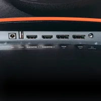 Игровой монитор KTC H32S17 фото 11